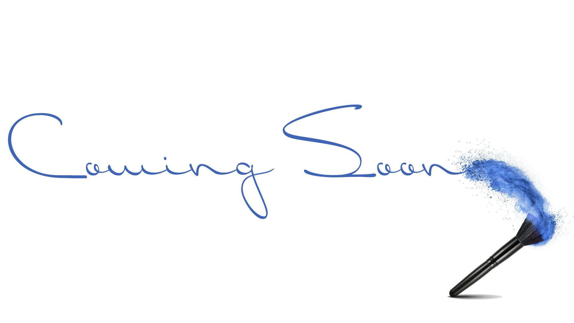Coming